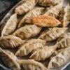 Turkey Dumplings