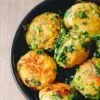 German Potato Dumplings