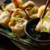 Pot Sticker Dumplings
