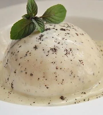 Yeast Dumplings