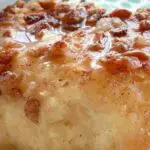 Apple Dumpling Cake Recipe