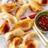 Beef Dumplings Recipe