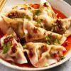 Beefy Chinese Dumplings Recipe