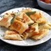 Boiled Butternut Squash Dumplings Recipe