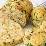 Bread Dumplings Recipe