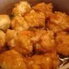 Canadian Maple Syrup Dumplings Recipe