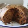 Clootie dumpling