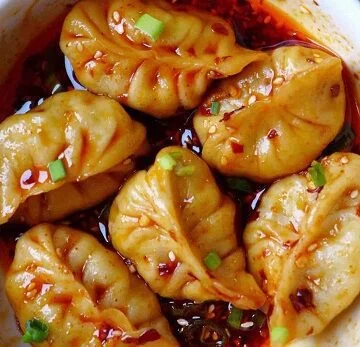 Dumpling Dipping Sauce Recipe