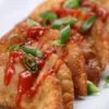 Easy Fried Beef Dumplings