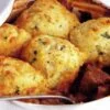 Easy Potato Dumplings Recipe