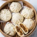 Filipino Steamed Dumplings Recipe