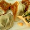 Fried Leek Dumplings Recipe