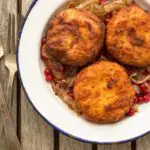 Fried Potato Dumplings Recipe