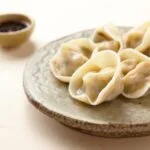 Korean Dumplings