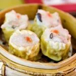 Pork and Shrimp Dumplings Recipe