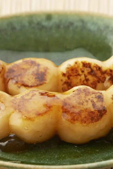 Rice Dumplings Recipe