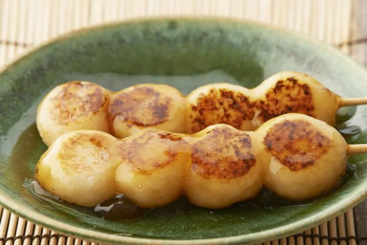 Rice Dumplings Recipe