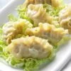 Steamed Turkey Dumplings Recipe