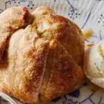 Vegan Apple Dumplings Recipe